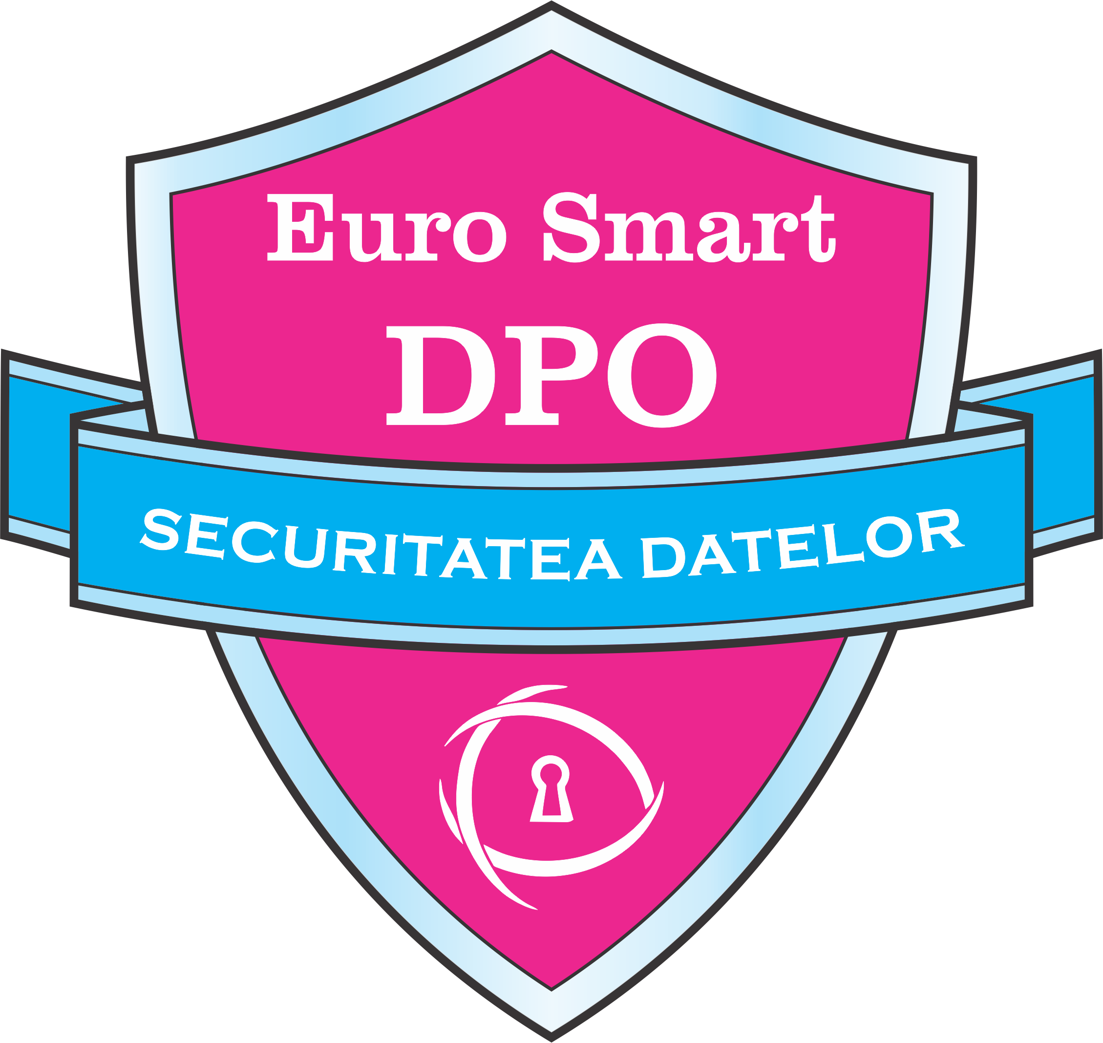 DPO Logo